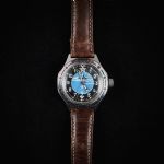553632 Wrist-watch